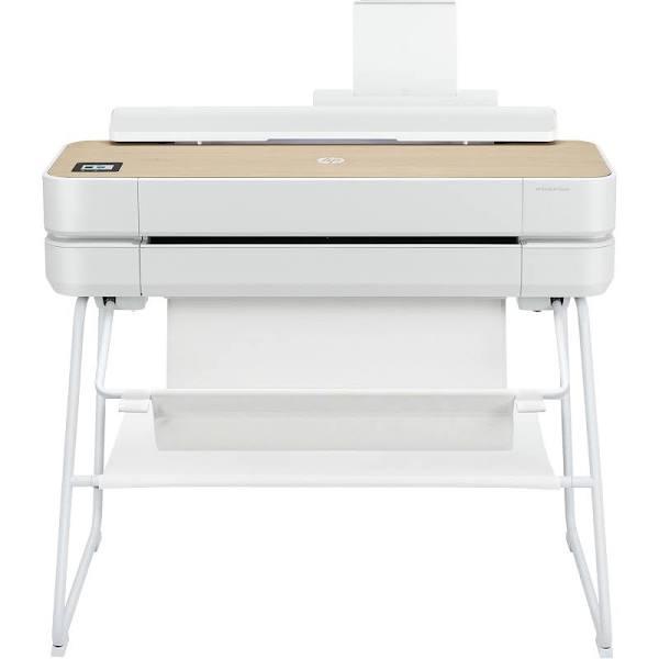 HP Designjet Studio 24-in Printer