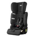 Mothers Choice Levi Convertible Booster Black