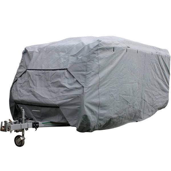 Companion Caravan Cover - 20-22ft