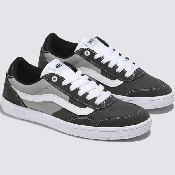 Vans Cruze Sneakers in Multi Block Dark Grey