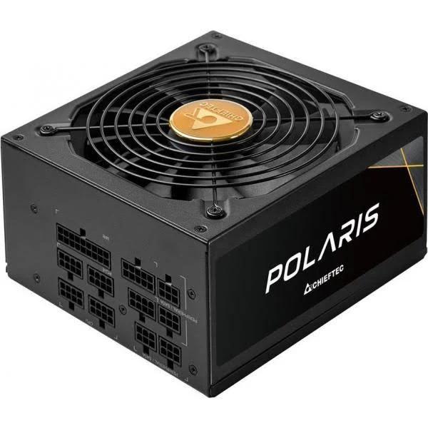 Power Supply Chieftec Polaris PPS-850FC ATX 850 W 80 Plus Gold