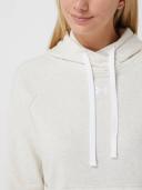 Under Armour Rival Fleece HB Hoodie Beige Women - M