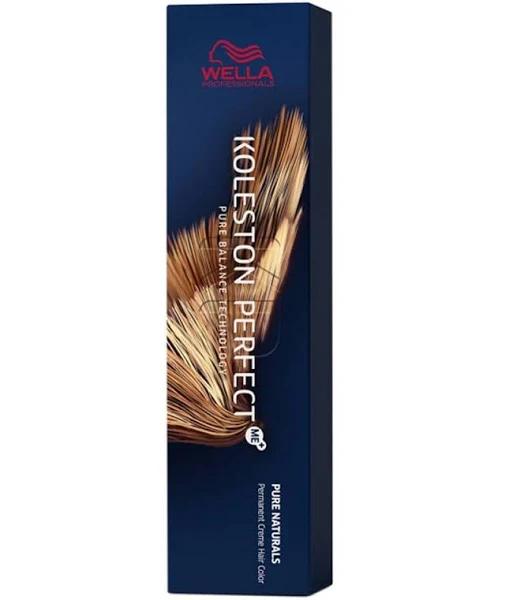 Wella Koleston Perfect Hair Colour 10/04 Lightest Natural Red Blonde 60ml