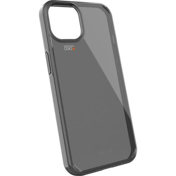 EFM Alaska Case Armour w/ D3O Crystalex For iPhone 13 Pro Max - Smoke Black