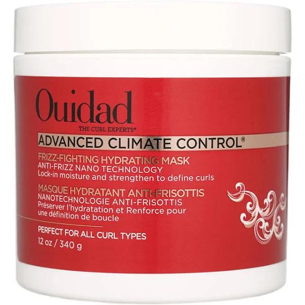 Ouidad Advanced Climate Control Frizz Fighting Hydrating Mask 355 ml