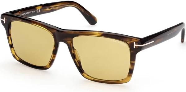 Sunglasses Tom Ford Buckley-02 FT0906 55E