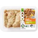 Woolworths Chicken Tenderloins in Lemon & Garlic Marinade 500g