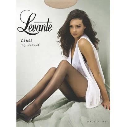 Levante Class Pantyhose Visone