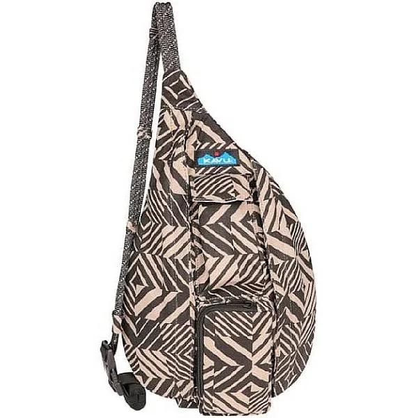 Mini Rope Bag Pacific Blanket