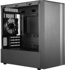 Cooler Master MasterBox NR400 Tempered Glass Micro-ATX Case