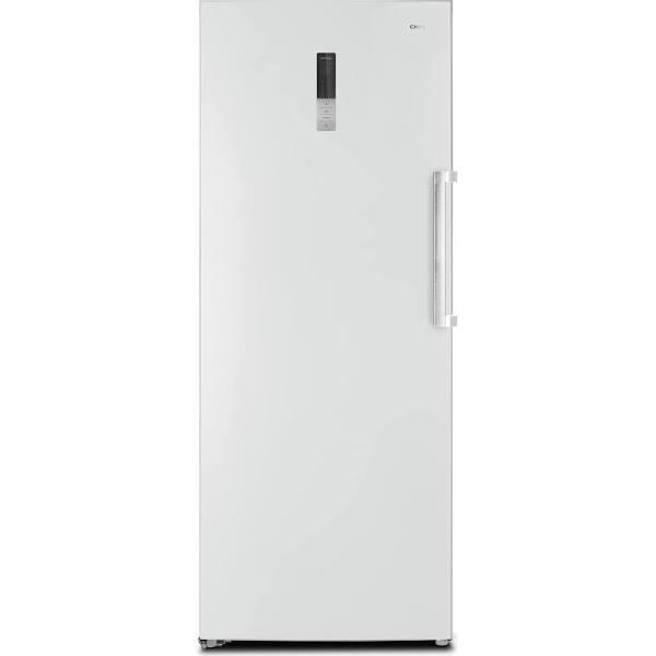 CHiQ CSH380NWL3 380L Hybrid Fridge-Freezer (White)