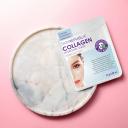 Skin Republic 10 Pack Collagen Hydrogel Face Mask Sheet