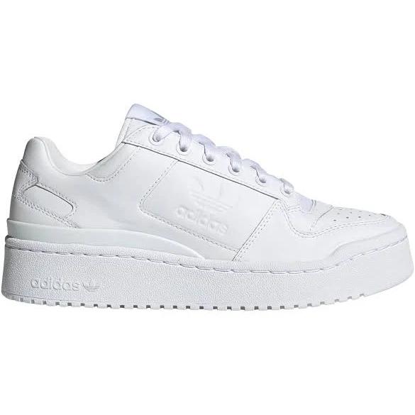 Adidas Originals Forum Bold Women's - White - 9.5