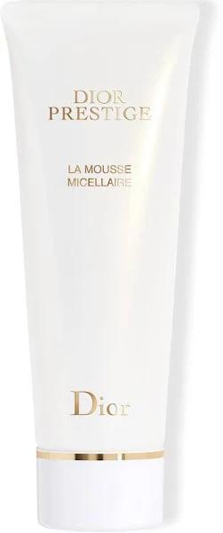 Dior Prestige La Mousse Micellaire Face Cleanser 120g