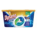 Dynamo Professional 7 in 1 Laundry Detergent Capsules 14 Pack