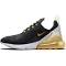 Nike Air Max 270 'Go The Extra Smile' Sneakers | Black | Men's Size 12