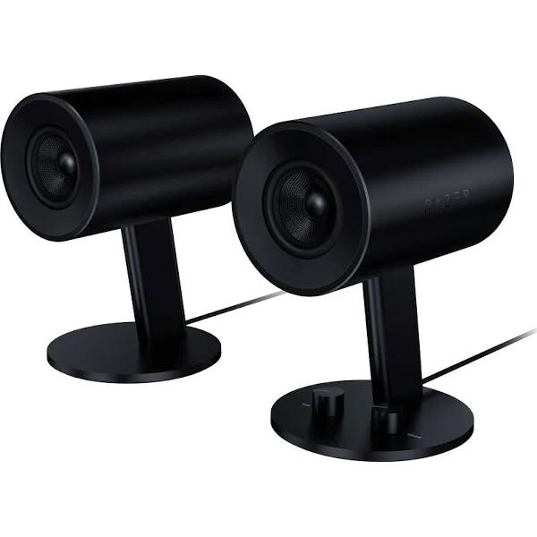 Razer RZ05-02450100 Nommo 2.0 Gaming Speakers