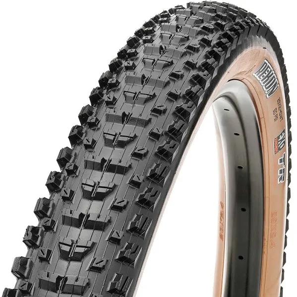 Maxxis Rekon 29 x 2.4 WT Exo Tan Tr