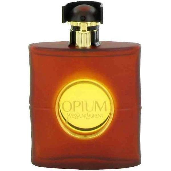 Yves Saint Laurent Opium EDT 100ml