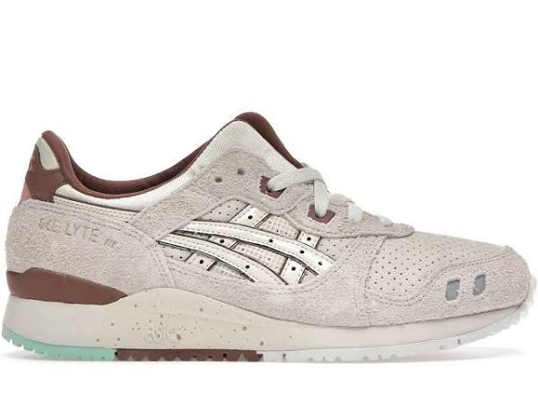 ASICS Gel-Lyte III Nice Kicks Spumoni