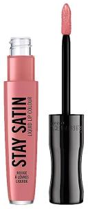 Rimmel Stay Satin Liquid Lip Colour 200 Sike 5.5ml