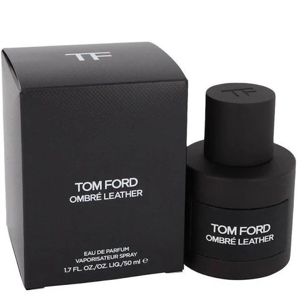 Tom Ford Ombre Leather Eau De Parfum Spray 50 ml