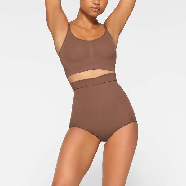 Everyday Sculpt High-Waisted Thong | Jasper