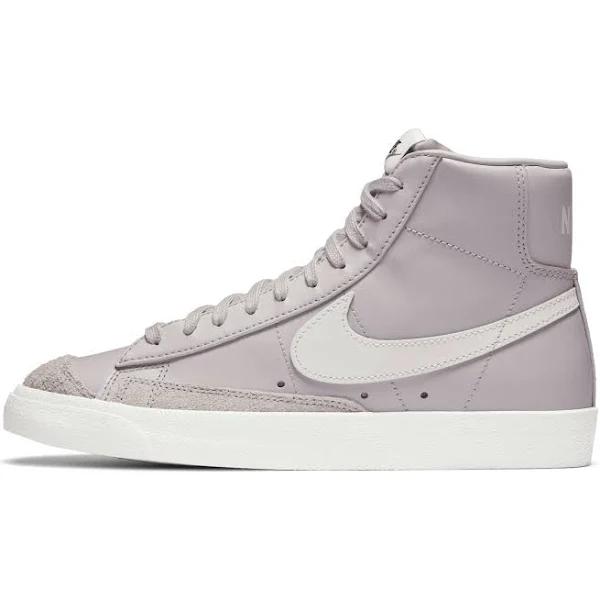 Nike Blazer Mid '77 'Mauve' Sneakers | Purple | Women's Size 6