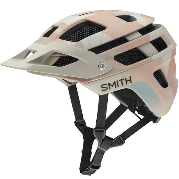 Smith Forefront 2 MIPS MTB Helmet Beige M