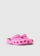 Crocs Kids Classic Clog - Taffy Pink