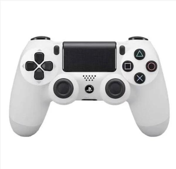 PS4 Dualshock 4 Controller - White