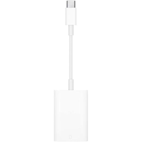 Apple USB Type-c To SD Card Reader