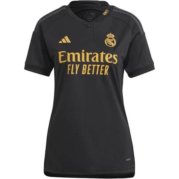 2023-2024 Real Madrid Third Shirt (Ladies)