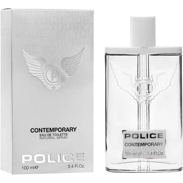 Police Contemporary - 100ml Eau De Toilette Spray