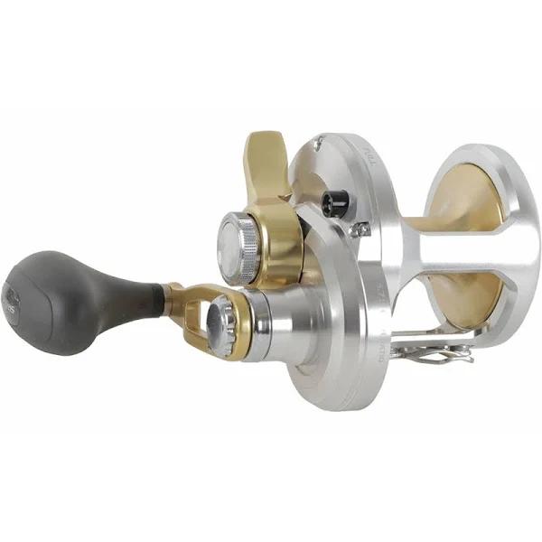 Shimano Talica TAC8 Reel