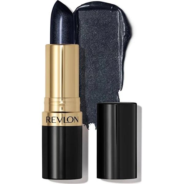 Revlon Super Lustrous Lipstick - Midnight Mystery