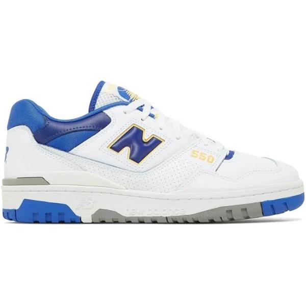 New Balance 550 Lakers - Size 9.5