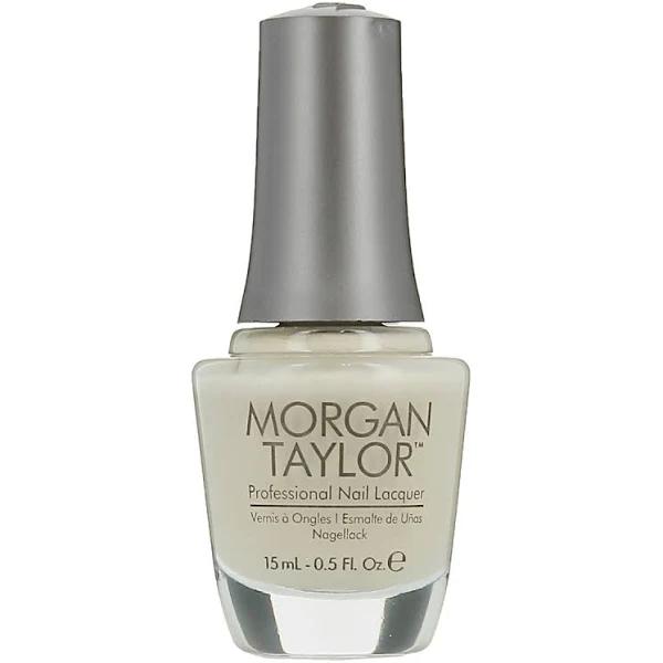 Morgan Taylor Nail Polish Birthday Suit 15ml