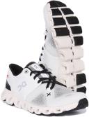 On Running Cloud x 3 Women's - White - 7