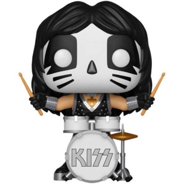 Kiss - Catman Glow (Pop! Vinyl)