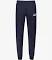 Puma Essentials Slim Trousers Navy Blue - S