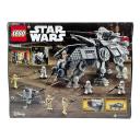 LEGO Star Wars AT-TE Walker Set 75337