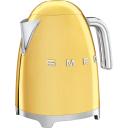 Smeg Special Edition Rose Gold Kettle - Metallic - O/S