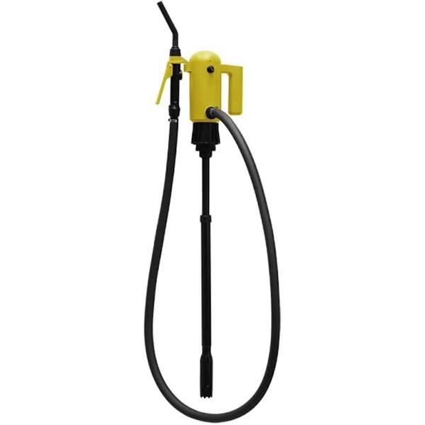 Easyflo 20 Litre Electric Oil Drum Pump EF-20P-O