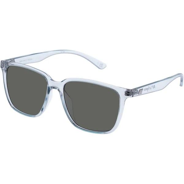 Le Specs - Fair Game, Mist Sunglasses, Medium