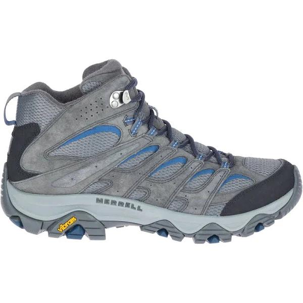 Merrell Men's Moab 3 Mid Hiking Boot