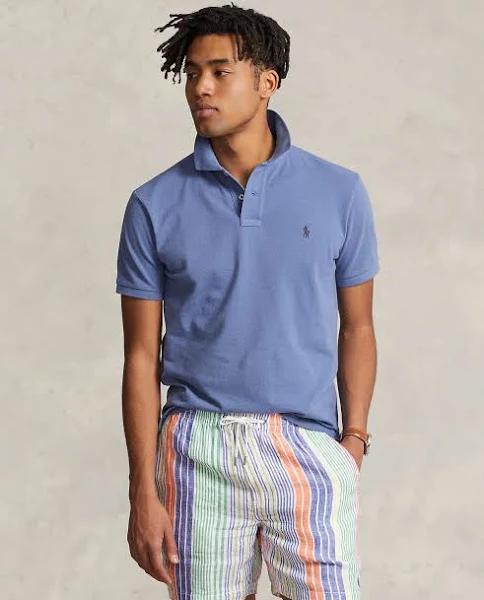 Polo Ralph Lauren Polo - French Blue - XL - Men