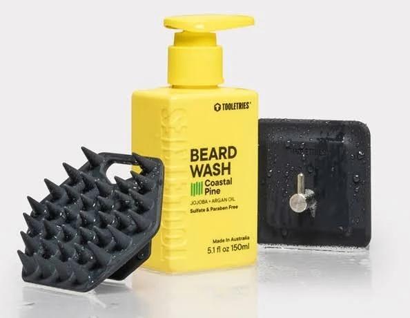 Tooletries Beard Kit