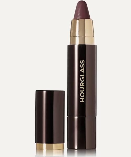 Hourglass Girl Lip Stylo - Warrior (deep Plum)