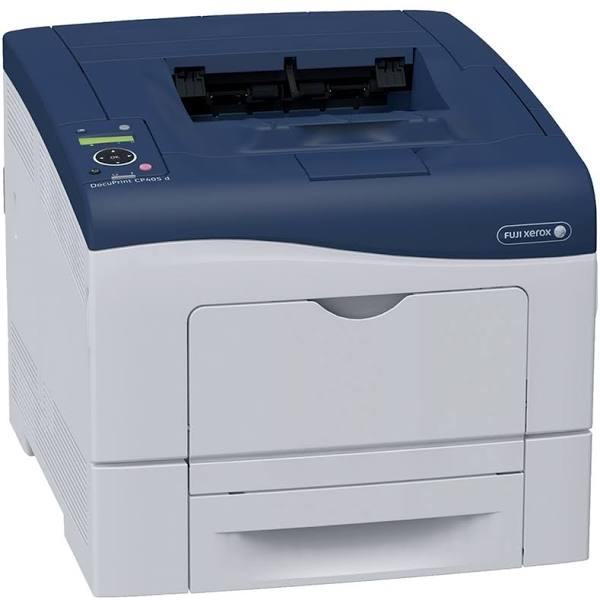 Fuji Xerox DocuPrint CP405D A4 Colour Laser Printer